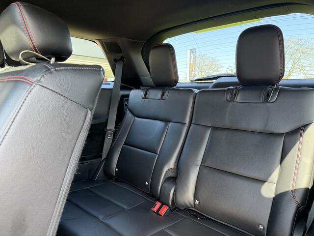Ford EXPLORER 3.0 V6 EcoBoost PHEV ST-Line | 7 pers. | B&O | Panodak | Full options!