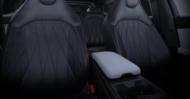 Ford EXPLORER Premium Extended Range RWD 77 kWh 286pk | Panoramadak | Driver Assistance Pack |