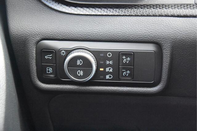 Ford EXPLORER 3.0 V6 EcoBoost PHEV ST-Line 7-zits