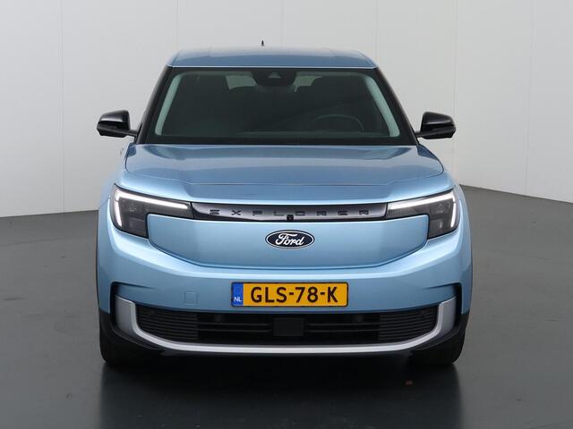 Ford EXPLORER Extended Range RWD 77 kWh | Head Up | 360 Camera | Cruise Control Adaptief | Elektrische Kofferklep |