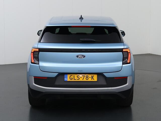 Ford EXPLORER Extended Range RWD 77 kWh | Head Up | 360 Camera | Cruise Control Adaptief | Elektrische Kofferklep |