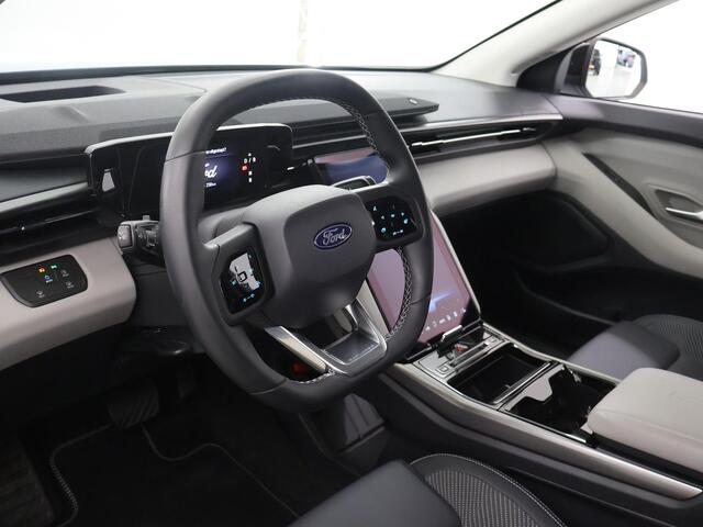 Ford EXPLORER Extended Range RWD 77 kWh | Head Up | 360 Camera | Cruise Control Adaptief | Elektrische Kofferklep |