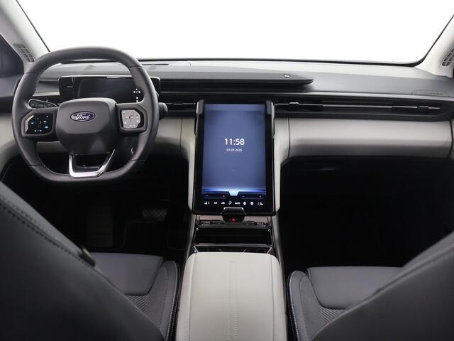 Ford EXPLORER Extended Range RWD 77 kWh | Head Up | 360 Camera | Cruise Control Adaptief | Elektrische Kofferklep |