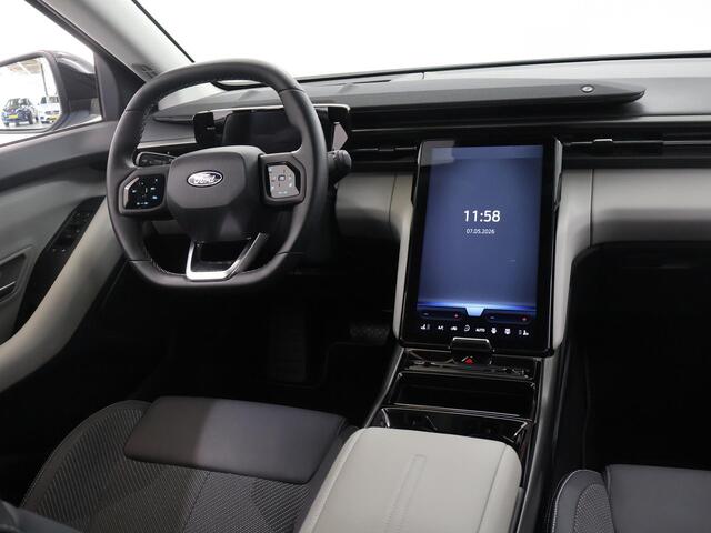 Ford EXPLORER Extended Range RWD 77 kWh | Head Up | 360 Camera | Cruise Control Adaptief | Elektrische Kofferklep |