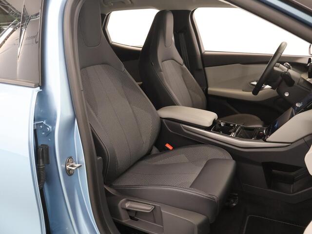 Ford EXPLORER Extended Range RWD 77 kWh | Head Up | 360 Camera | Cruise Control Adaptief | Elektrische Kofferklep |