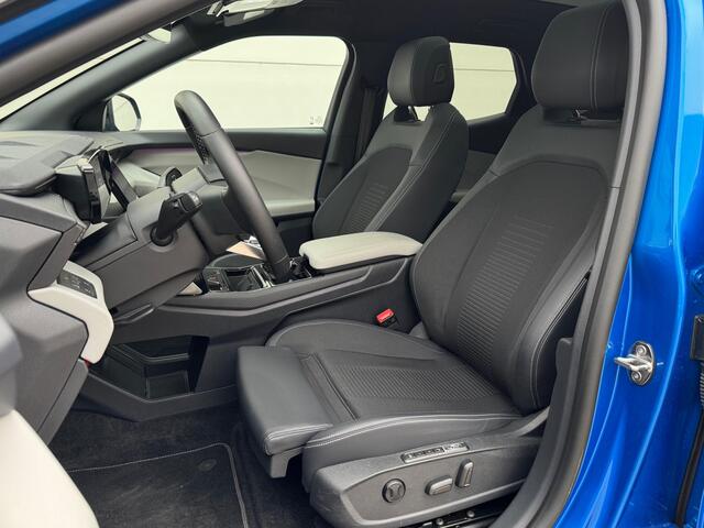 Ford EXPLORER Premium Extended Range RWD 77 kWh | Trekhaak | 360° Camera | B&O | AGR | 20-inch | Panorama dak | Warmtepomp | Orgineel NL |