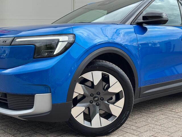 Ford EXPLORER Premium Extended Range RWD 77 kWh | Trekhaak | 360° Camera | B&O | AGR | 20-inch | Panorama dak | Warmtepomp | Orgineel NL |