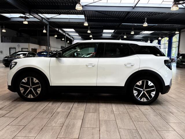 Ford EXPLORER Extended Range RWD 77 kWh | Adapt. Cruise | 360 Camera | Stoel/stuurwiel verwarmd | HUD | Elektrische a.klep | 19" LMV |