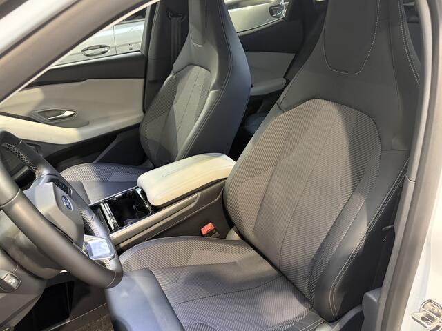 Ford EXPLORER Extended Range RWD 77 kWh | Adapt. Cruise | 360 Camera | Stoel/stuurwiel verwarmd | HUD | Elektrische a.klep | 19" LMV |