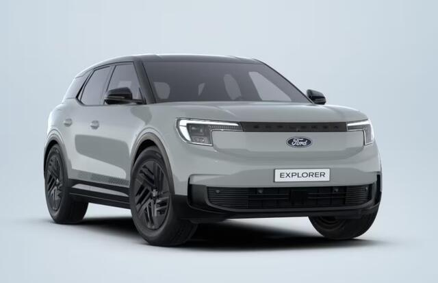 Ford EXPLORER Collection Extended Range RWD 79 kWh ¤1.500,- Ford Voordeel! | Driver Assistance | Bang & Olufsen Premium Audiosysteem|