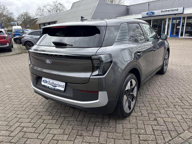 Ford EXPLORER Premium Extended Range RWD 77 kWh 286pk | Driver Assistance Pack | Panoramadak