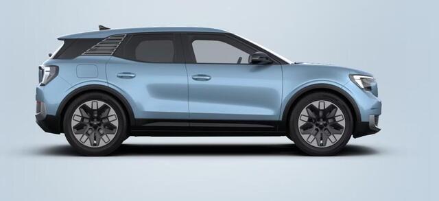 Ford EXPLORER Premium Extended Range AWD 79 kWh 340pk | Driver Assistance Pack | Panoramadak | Warmtepomp