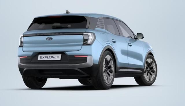 Ford EXPLORER Premium Extended Range AWD 79 kWh 340pk | Driver Assistance Pack | Panoramadak | Warmtepomp