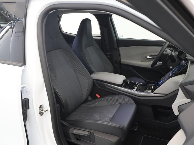 Ford EXPLORER Extended Range RWD 77 kWh | Trekhaak | Head Up | 360 Camera | Cruise Control Adaptief | Elektrische Kofferklep | Navigatie |