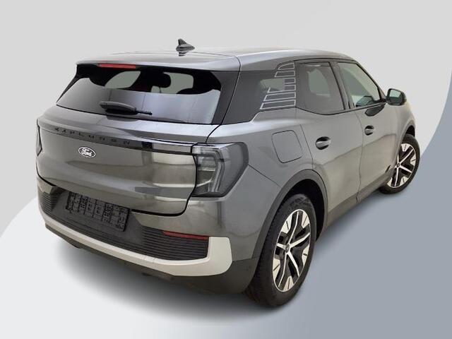 Ford EXPLORER Extended Range RWD 77 kWh 286pk | Warmtepomp | Driver Assistance Pack | Verlengde fabrieksgarantie tot 11-2029