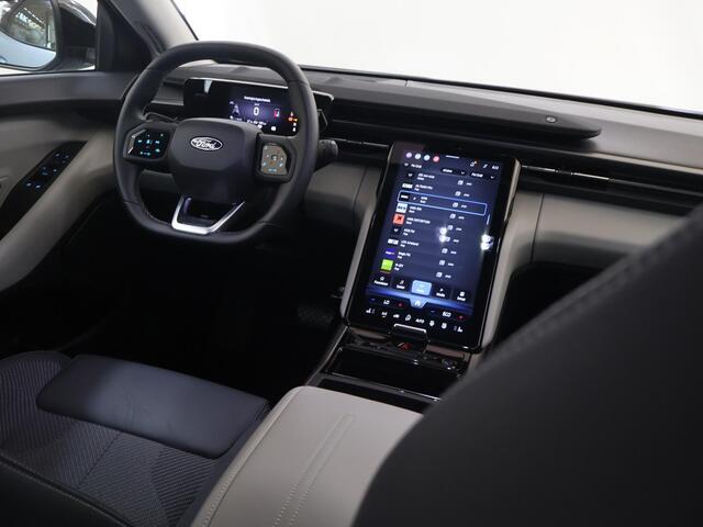 Ford EXPLORER Extended Range RWD 77 kWh | Head Up | 360 Camera | Cruise Control Adaptief | Elektrische Kofferklep |