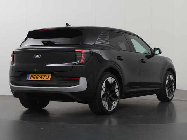 Ford EXPLORER Premium Extended Range RWD 77 kWh | Panoramadak | Matrix Led Koplampen | Head Up | 360 Camera | Cruise Control Adaptief | Elektrische Kofferklep | Navigatie |