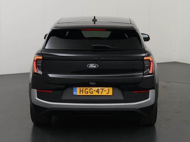 Ford EXPLORER Premium Extended Range RWD 77 kWh | Panoramadak | Matrix Led Koplampen | Head Up | 360 Camera | Cruise Control Adaptief | Elektrische Kofferklep | Navigatie |