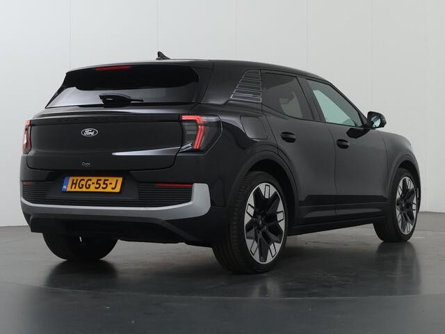 Ford EXPLORER Premium Extended Range RWD 77 kWh | Panoramadak | Matrix Led Koplampen | Head Up | 360 Camera | Cruise Control Adaptief | Elektrische Kofferklep | Navigatie |