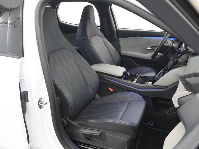 Ford EXPLORER Premium Extended Range RWD 77 kWh | Panoramadak | Matrix Led Koplampen | Head Up | 360 Camera | Cruise Control Adaptief | Elektrische Kofferklep | Navigatie |