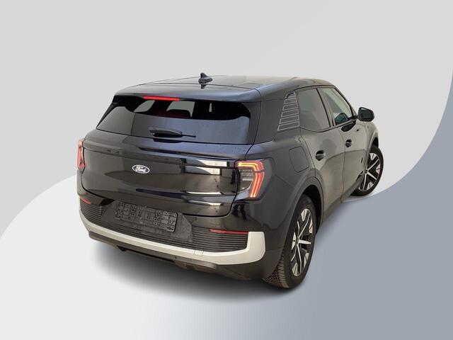 Ford EXPLORER Extended Range RWD 77 kWh | 17.000 KM | SOH 99,6% |