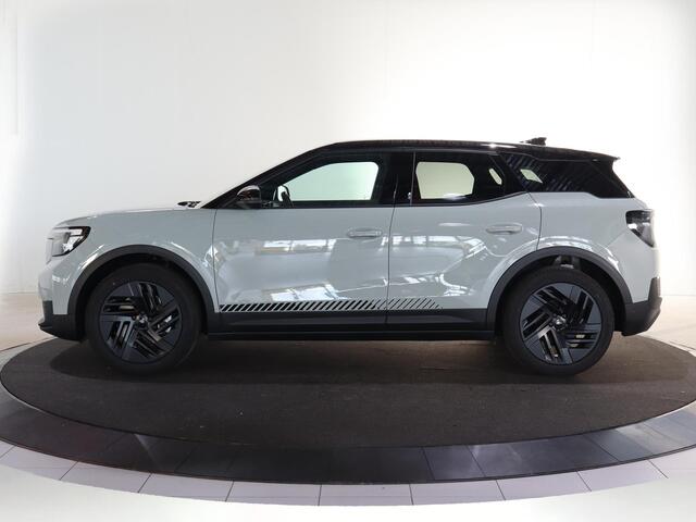 Ford EXPLORER Collection Extended Range RWD 79 kWh