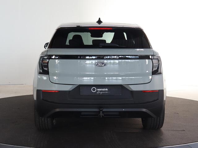 Ford EXPLORER Collection Extended Range RWD 79 kWh | Elektr. Trekhaak | Head-up | Elektr. achterklep | B&O | Stoelverwarming |