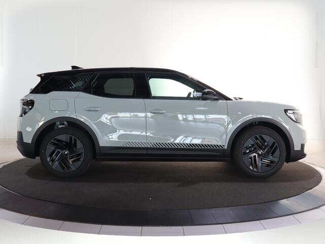 Ford EXPLORER Collection Extended Range RWD 79 kWh | Elektr. Trekhaak | Head-up | Elektr. achterklep | B&O | Stoelverwarming |