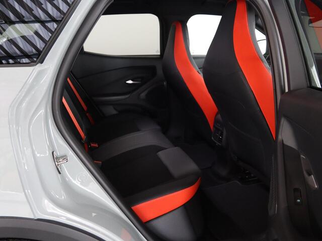 Ford EXPLORER Collection Extended Range RWD 79 kWh | Elektr. Trekhaak | Head-up | Elektr. achterklep | B&O | Stoelverwarming |