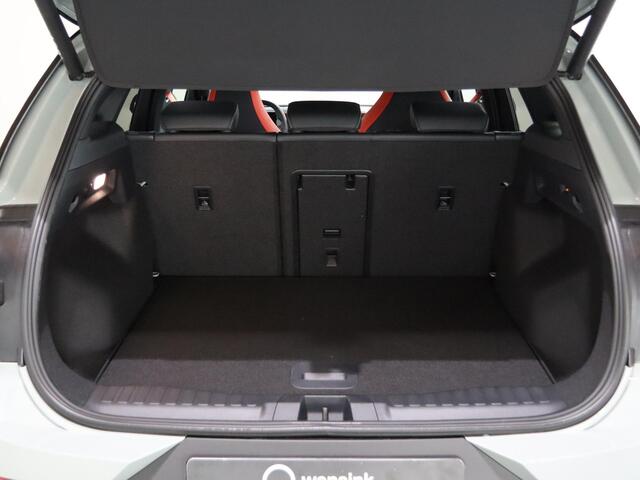 Ford EXPLORER Collection Extended Range RWD 79 kWh | Elektr. Trekhaak | Head-up | Elektr. achterklep | B&O | Stoelverwarming |