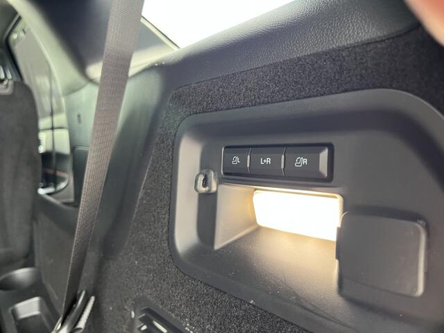Ford EXPLORER 3.0 V6 EcoBoost PHEV ST-Line X Raptor 457pk/336kW Automaat | Full Options | Afn. trekhaak | Panodak |Sidesteps | Raptor | Smoke Pack | BLIS | Leder etc. etc.