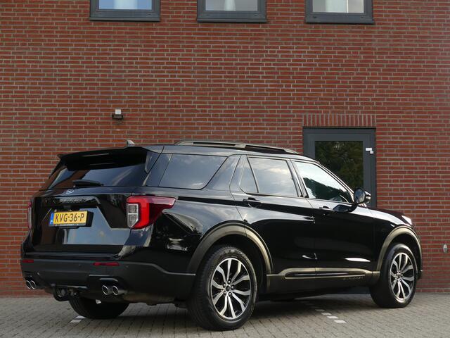 Ford EXPLORER 3.0 V6 EcoBoost PHEV ST-Line / Dealer onderhouden / Trekhaak