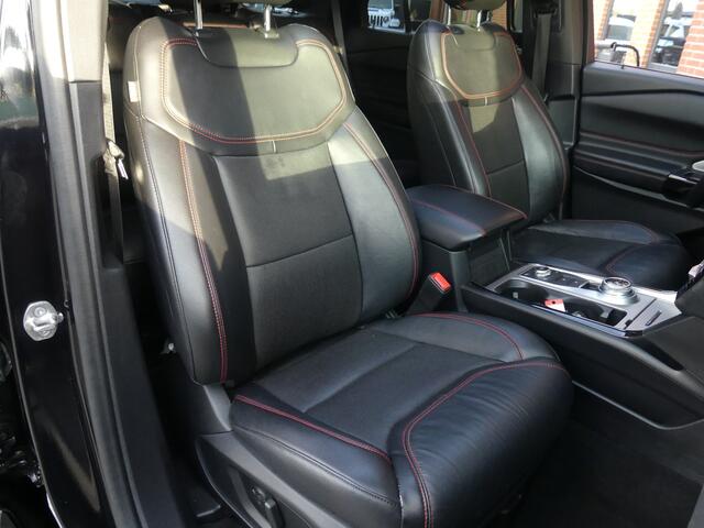 Ford EXPLORER 3.0 V6 EcoBoost PHEV ST-Line / Dealer onderhouden / Trekhaak