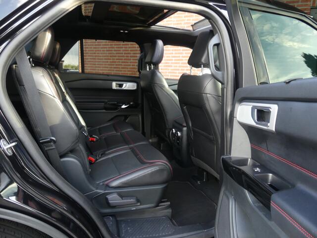 Ford EXPLORER 3.0 V6 EcoBoost PHEV ST-Line / Dealer onderhouden / Trekhaak