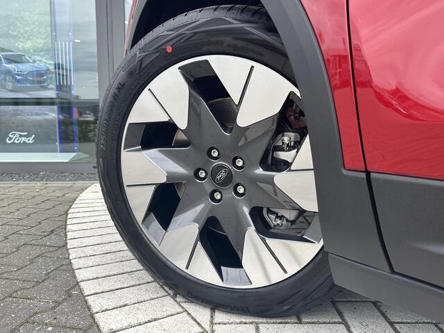 Ford EXPLORER Premium Extended Range RWD 77 kWh €3.500,- VOORDEEL! | | Uit voorraad leverbaar | 360 graden camera | head up display | Panorama dak