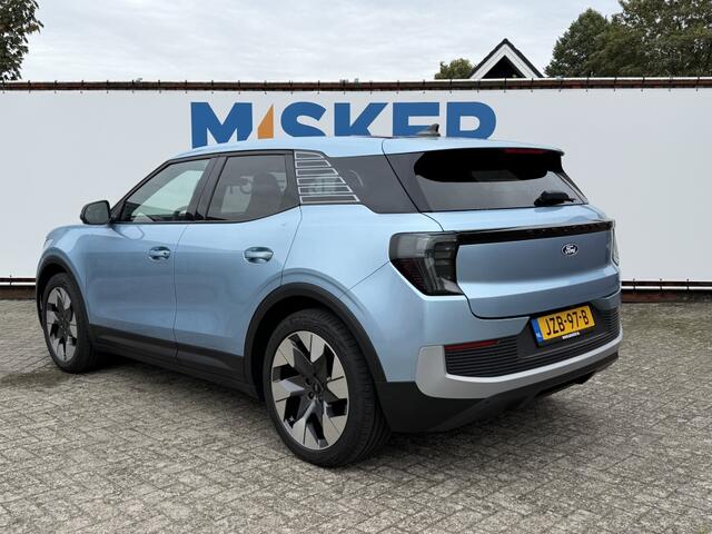 Ford EXPLORER Premium ExtR RWD 77 kWh 286pk TREKHAAK! DRIVERPACK! PANODAK!