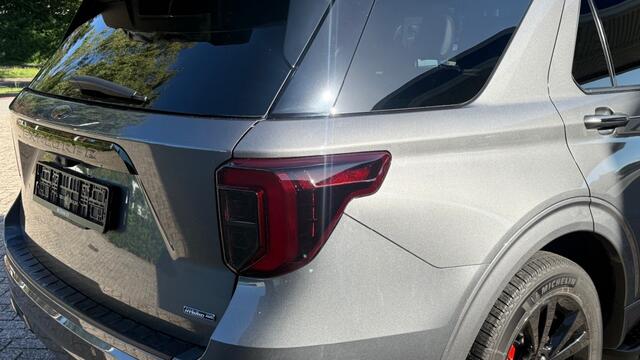 Ford EXPLORER 3.0 V6 EB PHEV ST-LINE / FULL F-35 EDITION / 20inch