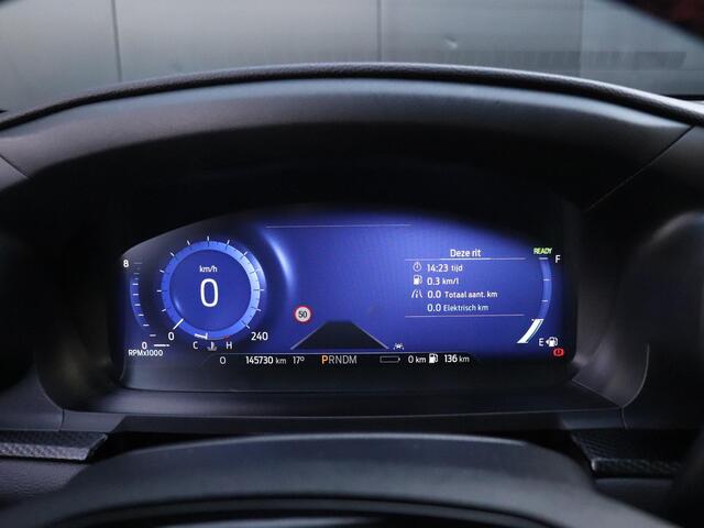 Ford EXPLORER 3.0 V6 EcoBoost PHEV ST-Line | 7 PERS. | LEDER | MEMORY | B&O | PANO-DAK | STOELVERK. | TREKHAAK | 360° CAMERA | ADAPT. CRUISE |