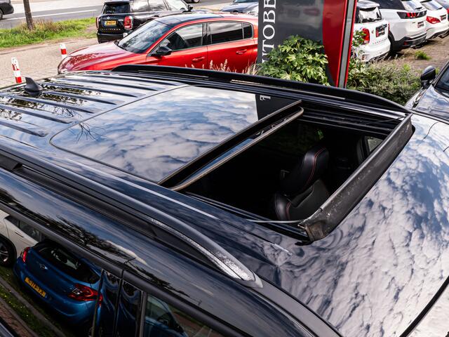 Ford EXPLORER 3.0 V6 EcoBoost PHEV ST-Line B&O AUDIO PANO 22 INCH SCHMIDT ELEK STOELEN CARPLAY LED BOMVOL!!