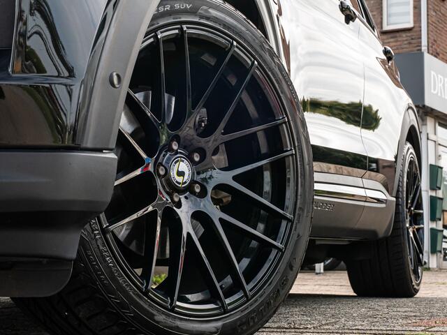 Ford EXPLORER 3.0 V6 EcoBoost PHEV ST-Line B&O AUDIO PANO 22 INCH SCHMIDT ELEK STOELEN CARPLAY LED BOMVOL!!
