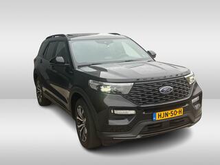 Ford EXPLORER 3.0 V6 EcoBoost PHEV ST-Line / Trekhaak