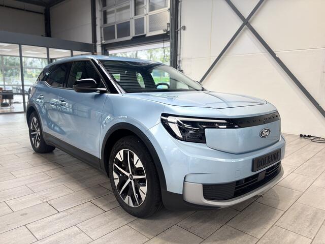 Ford EXPLORER Select Extended Range RWD 77 kWh 286pk | Trekhaak | 360° Camera | Adapt. Cruise | Elektr. stoel met geheugen | Stoel + Stuurwiel verwarming | El. a. klep – foto 3