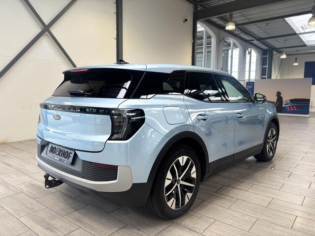 Ford EXPLORER Select Extended Range RWD 77 kWh 286pk | Trekhaak | 360° Camera | Adapt. Cruise | Elektr. stoel met geheugen | Stoel + Stuurwiel verwarming | El. a. klep – foto 5