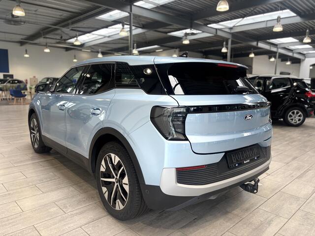 Ford EXPLORER Select Extended Range RWD 77 kWh 286pk | Trekhaak | 360° Camera | Adapt. Cruise | Elektr. stoel met geheugen | Stoel + Stuurwiel verwarming | El. a. klep – foto 8
