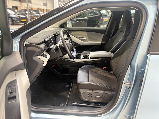 Ford EXPLORER Select Extended Range RWD 77 kWh 286pk | Trekhaak | 360° Camera | Adapt. Cruise | Elektr. stoel met geheugen | Stoel + Stuurwiel verwarming | El. a. klep – foto 10