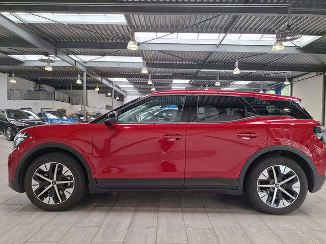 Ford EXPLORER Select Extended Range RWD 77 kWh 286pk | Trekhaak | 360° Camera | Adapt. Cruise | Elektr. stoel met geheugen | Stoel + Stuurwiel verwarming | El. a. klep | – foto 2