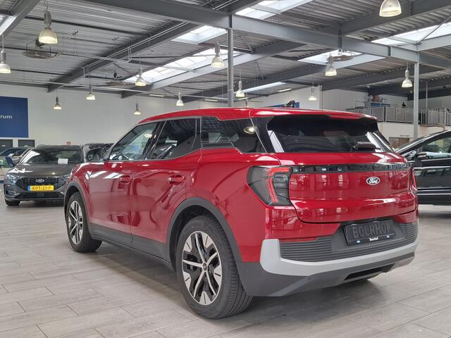 Ford EXPLORER Select Extended Range RWD 77 kWh 286pk | Trekhaak | 360° Camera | Adapt. Cruise | Elektr. stoel met geheugen | Stoel + Stuurwiel verwarming | El. a. klep | – foto 3