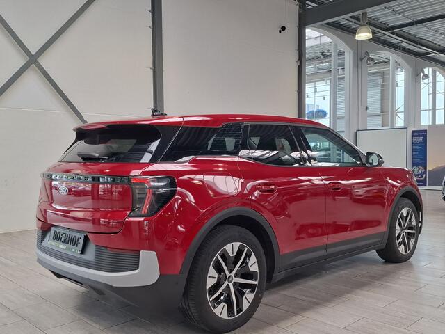 Ford EXPLORER Select Extended Range RWD 77 kWh 286pk | Trekhaak | 360° Camera | Adapt. Cruise | Elektr. stoel met geheugen | Stoel + Stuurwiel verwarming | El. a. klep | – foto 5