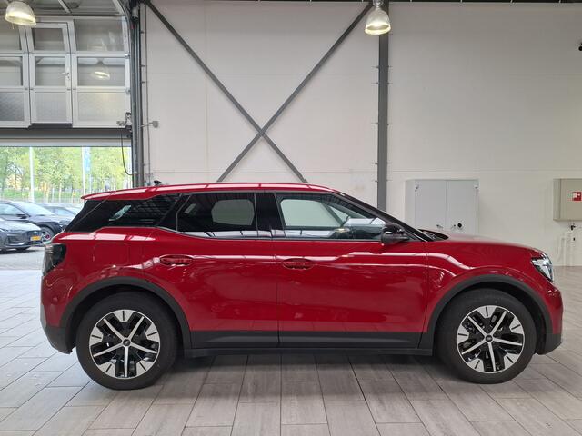 Ford EXPLORER Select Extended Range RWD 77 kWh 286pk | Trekhaak | 360° Camera | Adapt. Cruise | Elektr. stoel met geheugen | Stoel + Stuurwiel verwarming | El. a. klep | – foto 6