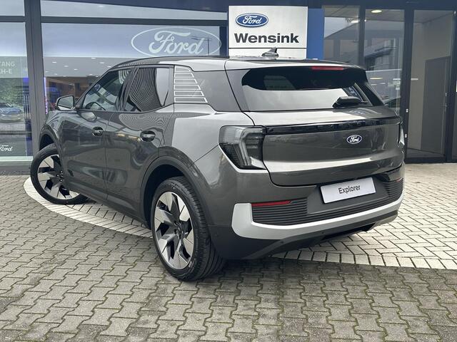 Ford EXPLORER Premium Extended Range RWD 77 kWh | €3500,- Ford Voordeel ! | Energiezuinige Warmtepomp | Head-Up | 360° Camera | B&O | Elektr. Achterklep | Cruise Control Adaptief | – foto 3
